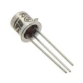 TRANSISTOR SILICIO 2N2222 MET TO-18