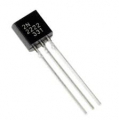 TRANSISTOR SILICIO 2N2222 TO-92