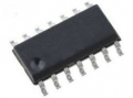 INTEGRATO LM324D SMD