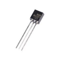 TRANSISTOR SILICIO BC337