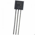 TRANSISTOR SILICIO BC327 PNP