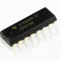 CD4015 INTEGRATO