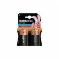 DURACELL ULTRA BATTERIA ALCALINA TORCIA D B2 MN1300