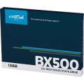 SSD CRUCIAL 120GB BX500 CT120BX500SSD1 2,5" Sata3