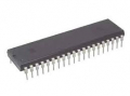 INTEGRATO P8279 PROGRAMMABLE KEYBOARD - DISPLAY INTERFACE