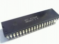 INTEGRATO HEF4738VP - IEC/IEEE bus interface