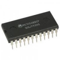 MC14508BCP INTEGRATO - DUAL 4 BIT LATCH