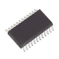 MAX239CWG INTEGRATO - Multichannel RS-232 Drivers/Receivers