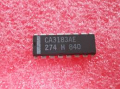 CA3183AE INTEGRATO NPN TRANSISTOR ARRAY