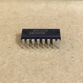 INTEGRATO SN7445N BCD TO DEC DECODER/DRIVER