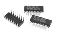 AM26LS30PC INTEGRATO DUAL DIFFERENTIAL QUAD SINGLE ENDED LINE DRIVERS
