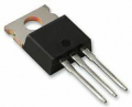 TRANSISTOR HGTP12N60D1 N-CHANNEL IGBT 12A 600V