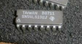 SN54LS192J INTEGRATO SYNCHRONOUS 4-BIT UP/DOWN COUNTERS