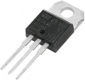 TRIAC BTA 10-600B