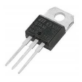 TRIAC BTA 06-400B 6A 400V