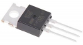 TRIAC BT137-600D 600V 8A