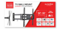 Supporto TV 32-55 Full Motion Extra Slim