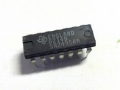 INTEGRATO 7495N 4 BIT PARALLEL ACCESS SHIFT REGISTER