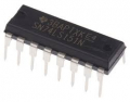 SN74LS151N INTEGRATO 8-INPUT MULTIPLEXER