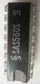 INTEGRATO SAS560S SENSE FOR ELECTRIC TUNERS