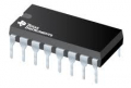 INTEGRATO SN5412J TRIPLE 3 INPUT NAND GATES