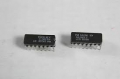 DAC08 INTEGRATO PMI 8-Bit high-speed multiplying D/A converter