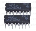 INTEGRATO SN5442AJ 4-LINE BCD TO 10-LINE DECIMAL DECODERS