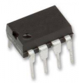 INTEGRATO LF411ACN Operational Amplifier, 1 Func, 500uV Offset-Max, BIPolar, PDIP8