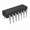 INTEGRATO SD5000N Power Field-Effect Transistor, N-Channel, Metal-oxide Semiconductor FET