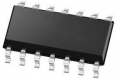 74F74D-D INTEGRATO Flip-Flop, F/FAST Series, 2-Func, Positive Edge Triggered, 1-Bit