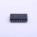 74F245D INTEGRATO OCTAL BUS TRANSCEIVERS WITH 3 STATE OUTPUTS