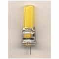 LAMPADINA G4 A LED COB BIANCO FREDDO 4 W