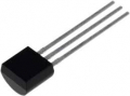 BC212A TRANSISTOR BJT PNP TO92