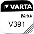 VARTA BATTERIA BOTTONE 391