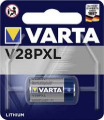 VARTA BATTERIA V28PXL LITIO