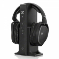 SENNHEISER RADIOCUFFIA AD ALTE PRESTAZIONI CON CONTROLLO VOLUME SURROUND E BASS BOOST INGRESSO OTTICO