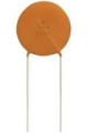 CONDENSATORE CERAMICO DISCO 47nF 50V