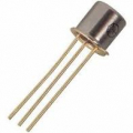 2N2907 TRANSISTOR BJT PNP TO18