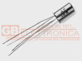 AF128 TRANSISTOR GERMANIO PNP TO72