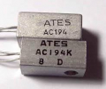 TRANSISTOR GERMANIO AC194K NPN