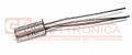 AC161 TRANSISTOR GERMANIO PNP TO18