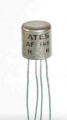 TRANSISTOR GERMANIO AF146 PNP