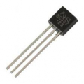 TRANSISTOR 2N5856