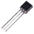 TRANSISTOR 2N5232