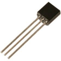 TRANSISTOR 2N5448