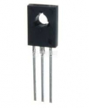 BD176 TRANSISTOR PNP TO126