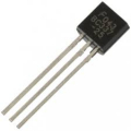 TRANSISTOR BC158