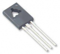 TRANSISTOR BJT BD138 PNP