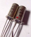 TRANSISTOR GERMANIO AC185