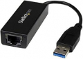 Adattatore Usb 3.0 - Rete Rj45 Gigabit 10/100/1000 LUNGHEZZA 18CM